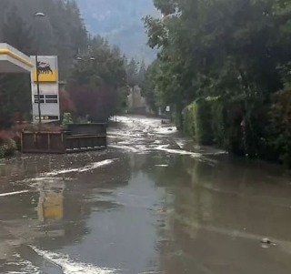 Bardonecchia, riapre al traffico la provinciale 216 del Melezet